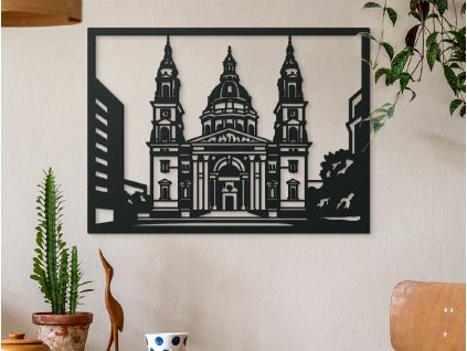 54366 4 kep szent istvan bazilika