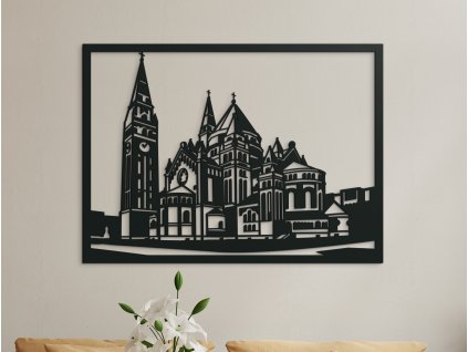 54384 4 kep fogadalmi templom szeged