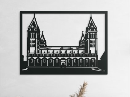 54396 4 fakep pecsi szekesegyhaz