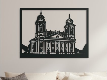 54408 4 kep debreceni reformatus nagytemplom