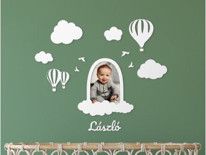 54642 1 gyermek kepkeret sajat nev