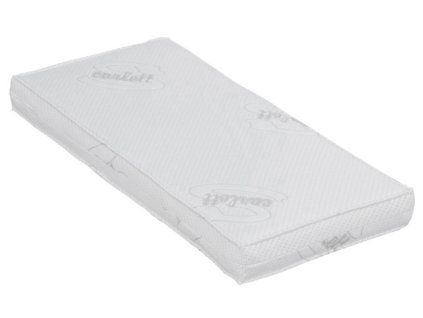 Gyerekmatrac Agi bölcsőhöz és kiságyhoz - 90 x 41 cm