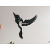 53340 6 fa dekoracio repulo galamb