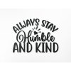 Falfelirat Always stay humble and kind