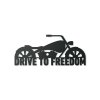 Kép Harley - Drive to freedom