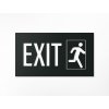 Matrica Vészkijárat / EXIT