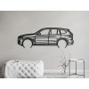 55319 9 modern matrica bmw x3