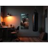 Obraz Boxerské rukavice (Kép mérete 85 x 48 cm, Felületkezelés 3D)