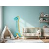 Meter do detskej izby Dino (Kép mérete 189,5 x 80 cm, Felületkezelés Fényes)