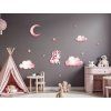71663 6 obraz sen o jednorozcovi dimensioni del quadro 125 5 x 180 cm finitura 3d