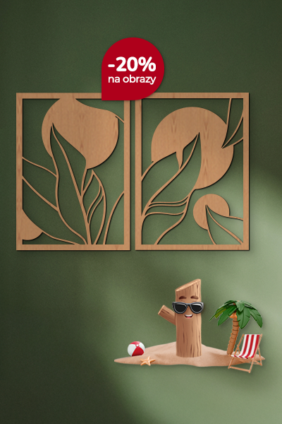 Dekorácie -20%