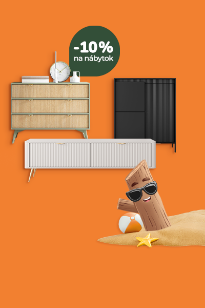 Letná zľava