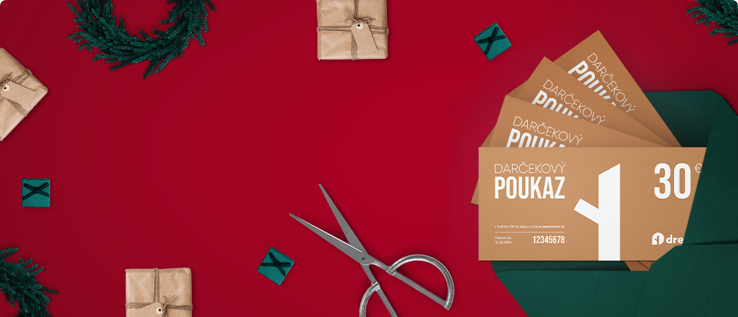 Darčekový poukaz