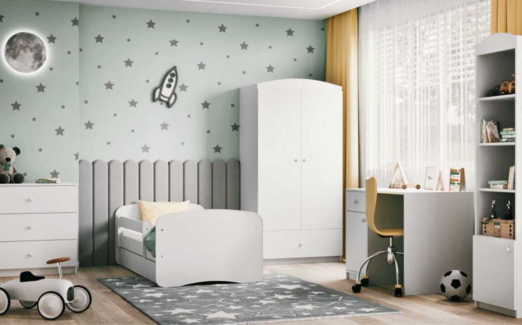 Babydreams kolekce