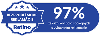 reklamacia a vrátenia tovaru