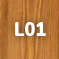 L01 - Jasný lak