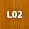 L02 - Medový lak