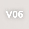 V06 - Biely vosk