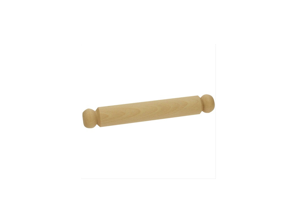 Detský drevený valček 20 cm