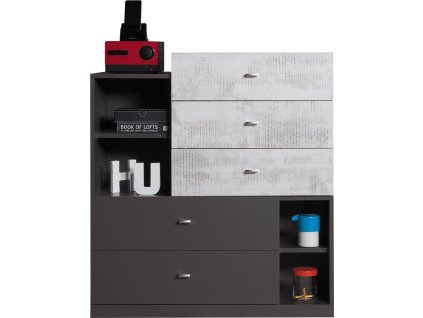 Tablo 7 Grafit+Enigma