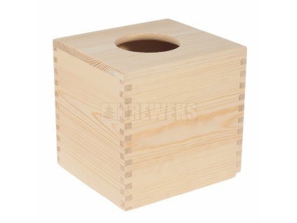 krabicka na vreckovky