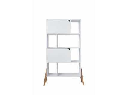 Lotta bookcase 01