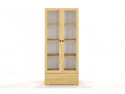 sandemo vitrina borovica 9