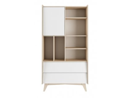 So sixty bookcase 01