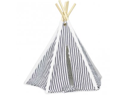 Vilac Mini pruhované teepee