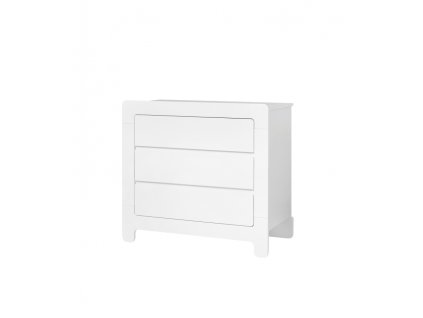 Moon 3drawer chest