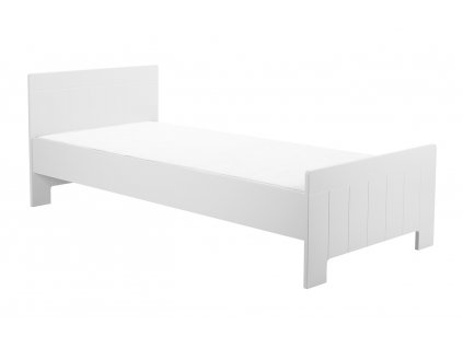 Calmo bed200x90 white 1