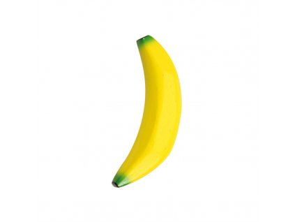 Drevený banán 1 ks Bigjigs Toys