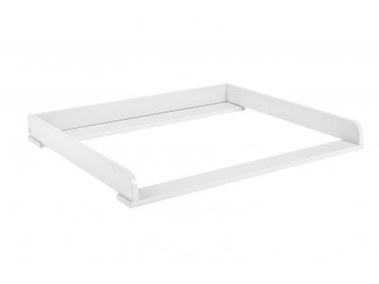 Snap Calmo changing unit white