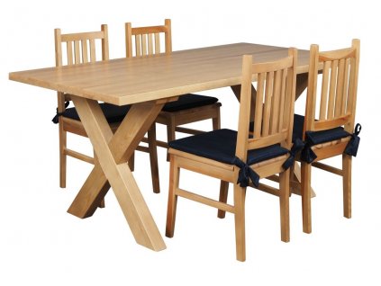 stol z masivu retro wood2