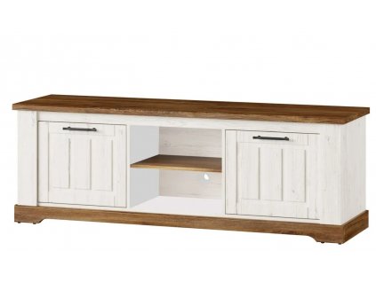 tv stolík country 25