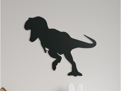 Nálepka do detskej izby Tirannosaurus rex