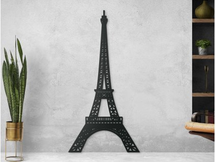 obraz Eiffelovka Eiffelova veža Paríž Francúzsko 02