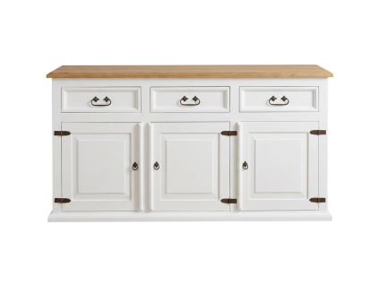 Komoda Gerlach COM 15 nahlad