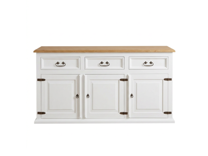 Komoda Gerlach COM 15