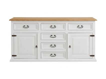 Komoda Gerlach COM 16 – kópia