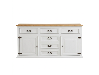 Komoda Gerlach COM 16