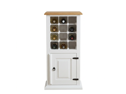 Regál na víno VIN 15