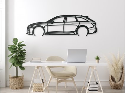 Obraz na stenu Audi RS6