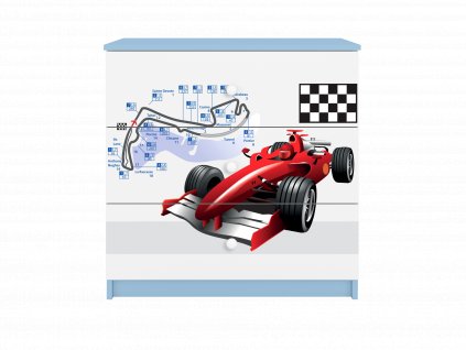 komoda formula modra 2