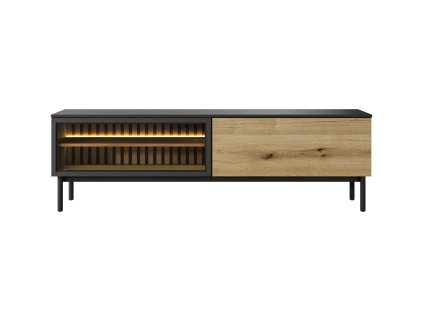 LANG F Stolík pod TV (3)