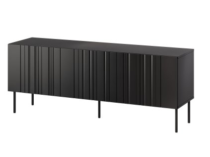 ISLA CIERNY TV STOLIK 150CM (1)