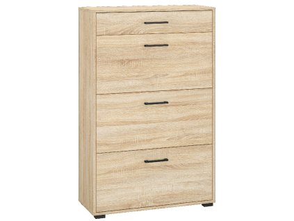CARO 15 BOTNIK NA TOPANKY (1)