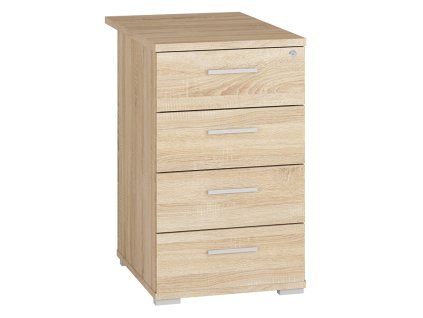 OPTIMAL 22 ZASUVKOVA KOMODA