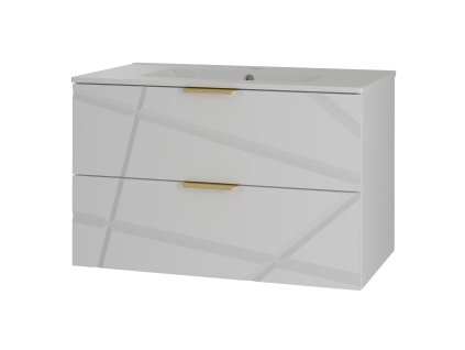 RADAN 06 KUPELNOVA SKRINKA S UMYVADLOM BIELA (1)