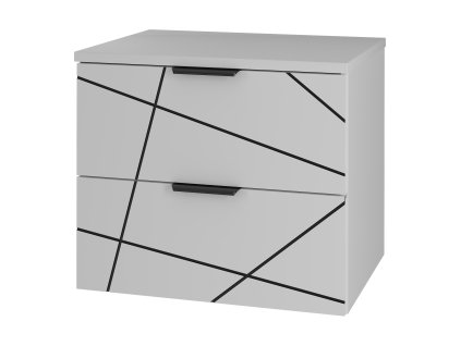 WESTY 02 SKRINKA POD UMYVADLO BIELA (3)